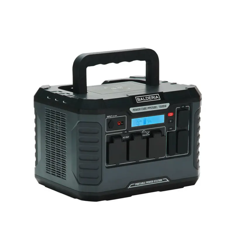 Powerstation