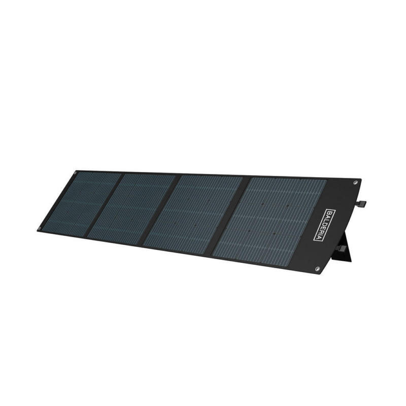 Solarpanel