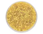 Hornbach Perle Stift mit Silbereinzug gelb 2,0 mm 17 g