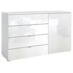 XXXLutz Lauterach - Ihr Möbelhaus bei Bregenz Sideboard 130/80/42 cm