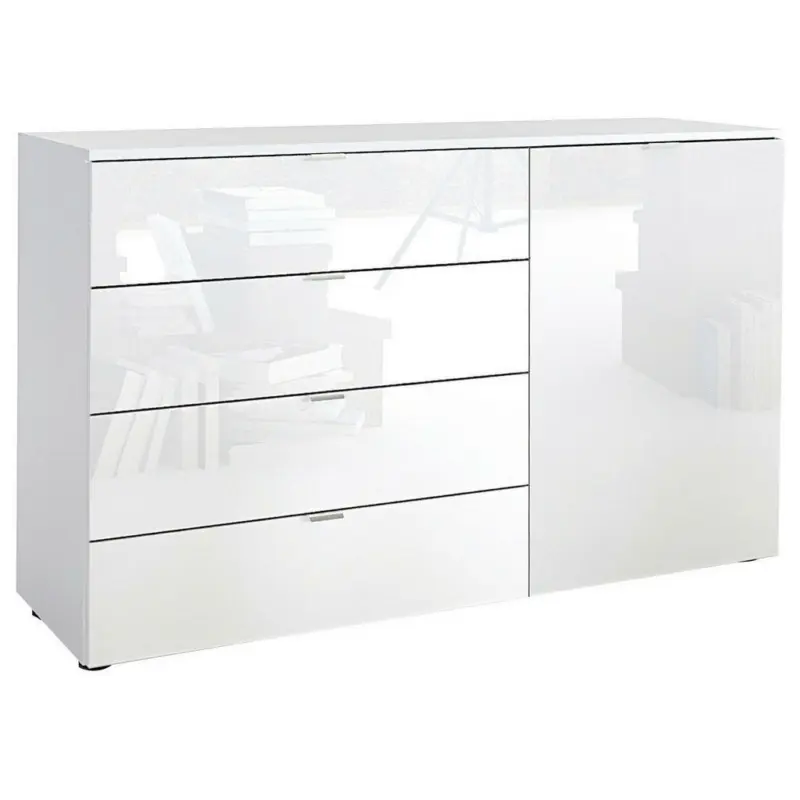 Sideboard 130/80/42 cm