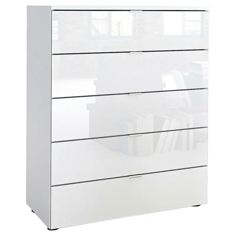 Kommode 80/100/42 cm