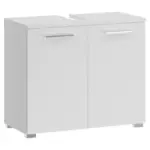 XXXLutz Lauterach - Ihr M&ouml;belhaus bei Bregenz Waschbeckenunterschrank 65/55/31 cm