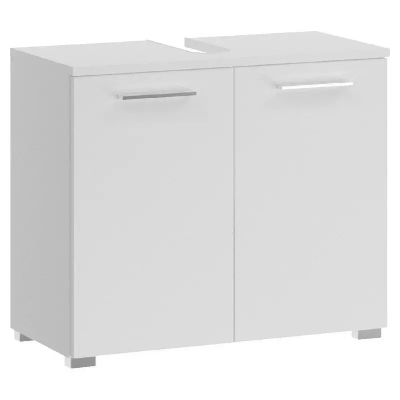 Waschbeckenunterschrank 65/55/31 cm