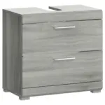 XXXLutz Lauterach - Ihr M&ouml;belhaus bei Bregenz Waschbeckenunterschrank 60/56/34 cm