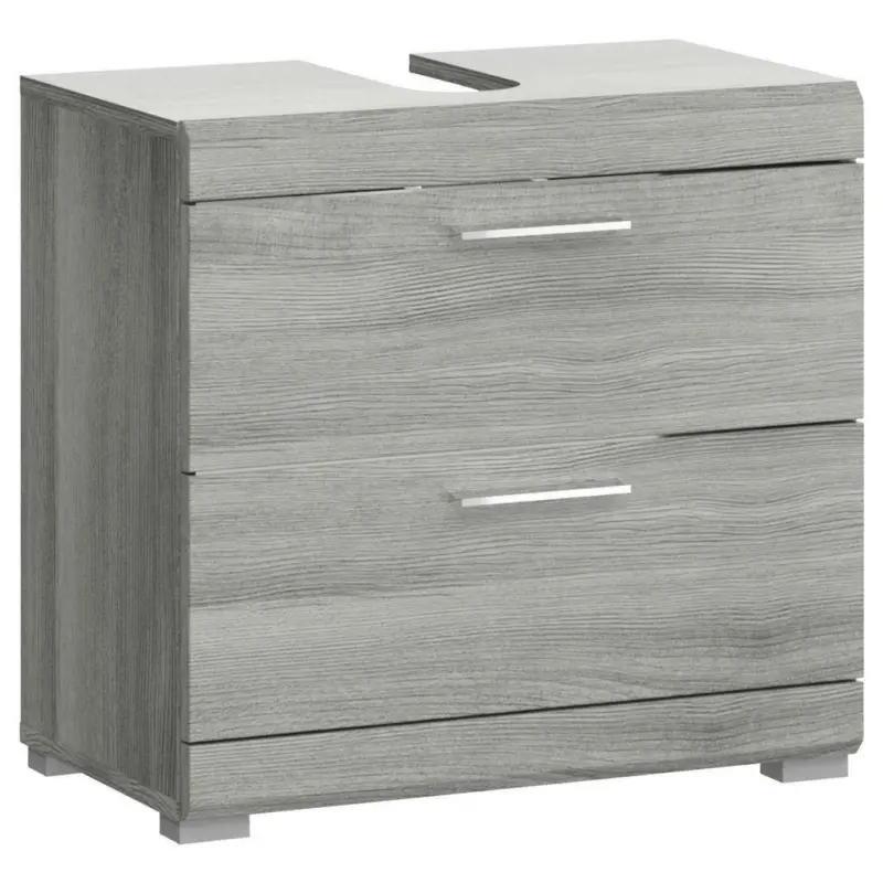 Waschbeckenunterschrank 60/56/34 cm