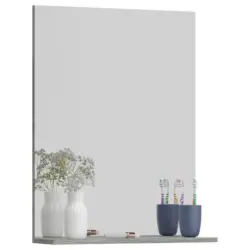 Wandspiegel 60/79/18 cm