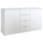 XXXLutz Lauterach - Ihr Möbelhaus bei Bregenz Sideboard 140/80/42 cm