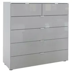 Kommode 100/100/42 cm