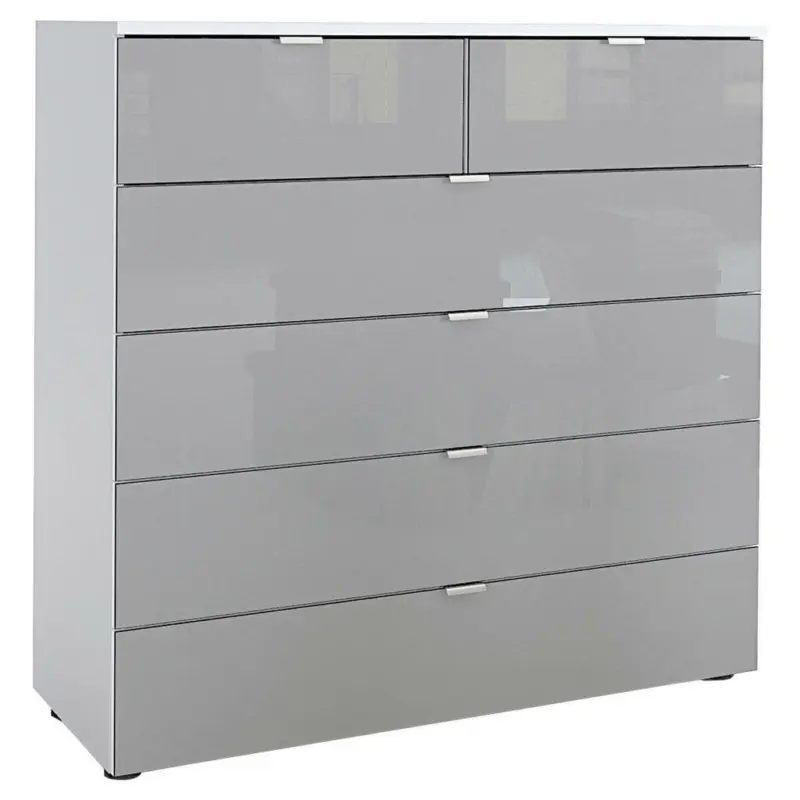 Kommode 100/100/42 cm