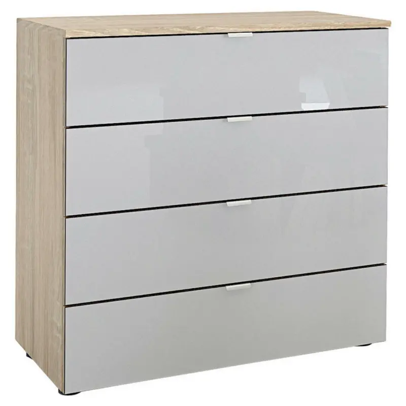 Kommode 80/80/42 cm