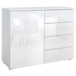 XXXLutz Lauterach - Ihr Möbelhaus bei Bregenz Kommode 100/80/42 cm