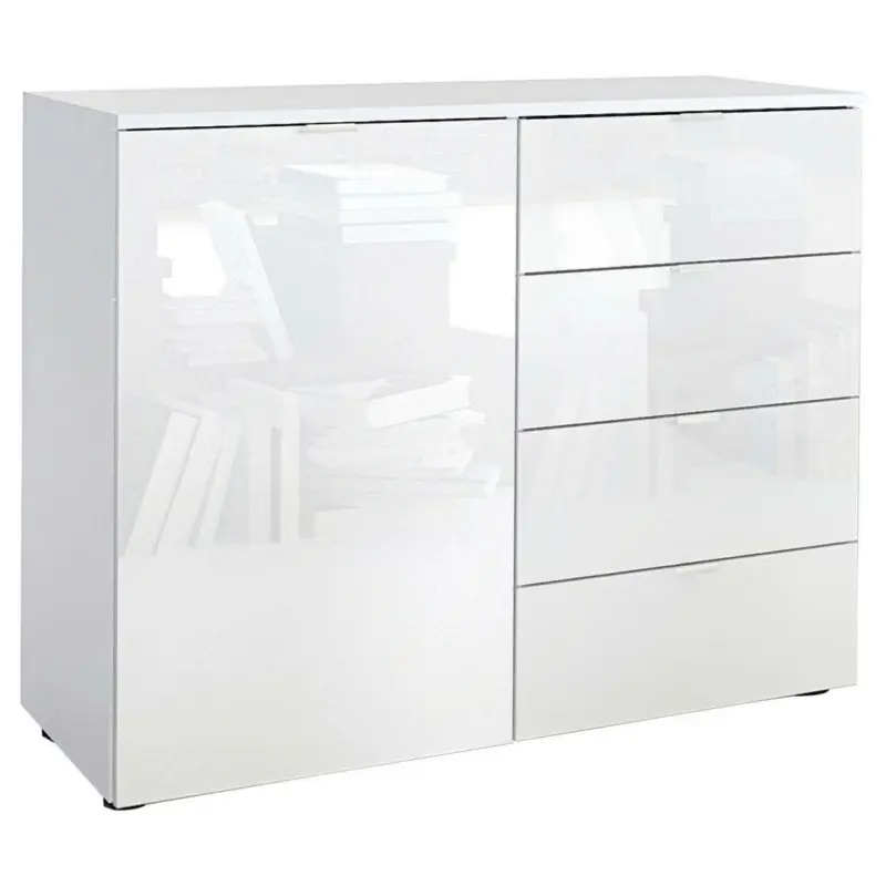 Kommode 100/80/42 cm