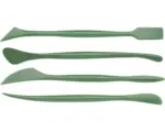 Hornbach Modellier-Werkzeug-Set 'Profi' 4-fach