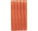 Hornbach Plastilinknete rot 250 g