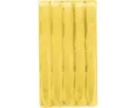 Hornbach Plastilinknete gelb 250 g