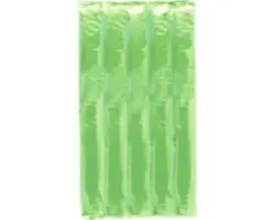 Plastilinknete grün 250 g