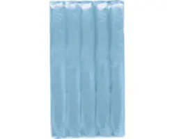 Plastilinknete blau 250 g