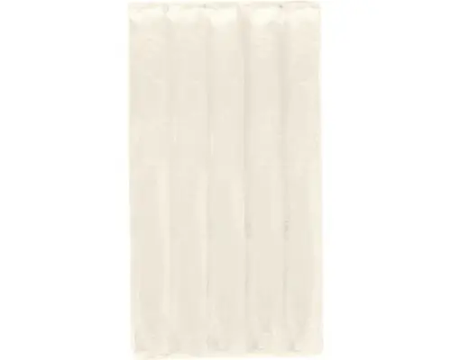 Plastilinknete weiß 250 g