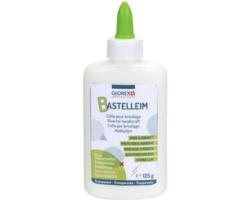 Universal-Bastelleim 125 g