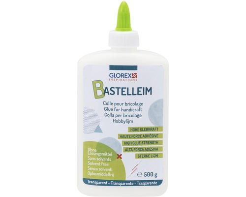 Universal-Bastelleim 500 g