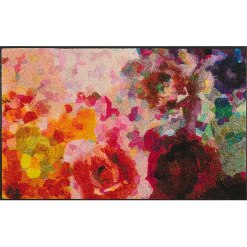 FU&szlig;MATTE 75/120 cm