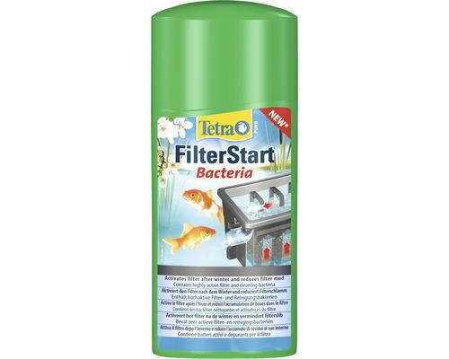 Tetra Pond FilterStart 500 ml