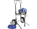 Hornbach Magnum by Graco Airless Farbspritzgerät A100 ProPlus
