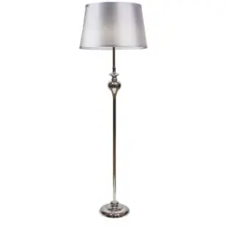 Stehleuchte 35/35/135 cm