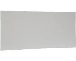 Infrarot Heizpaneel Vitalheizung Victory HVH 450 59,2x89,2 cm 450 Watt