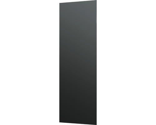 Infrarot Glasheizung Vitalheizung HVH500GS 40x120 cm schwarz 500 Watt