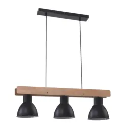 Hängeleuchte 73/16/95 cm