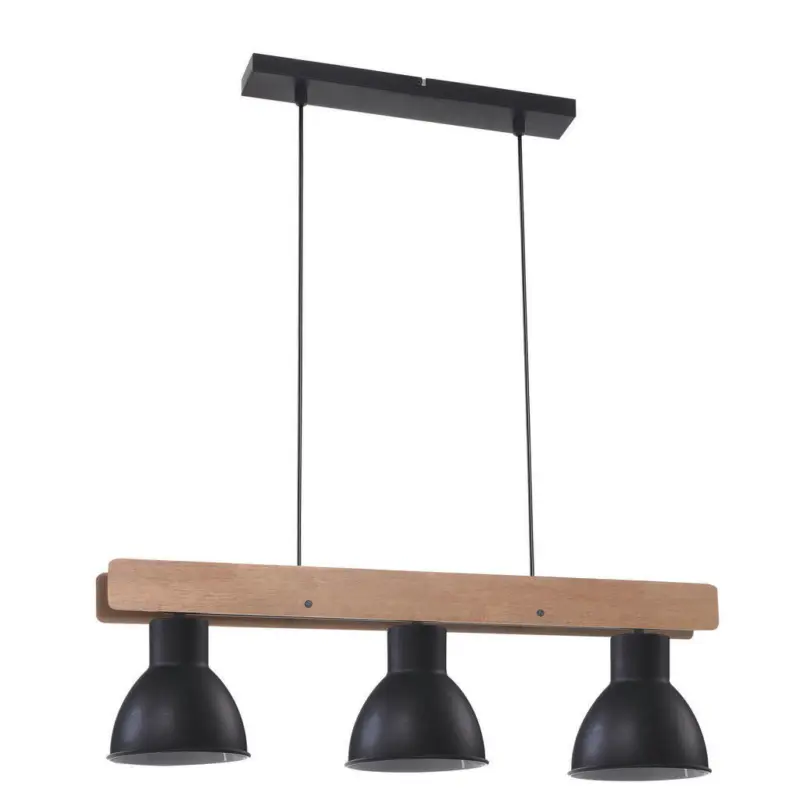 Hängeleuchte 73/16/95 cm