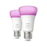 Led-Leuchtmittel E27