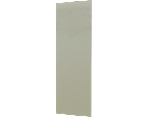 Infrarot Glasheizung Vitalheizung HVH500GS 40x120 cm basalt 500 Watt