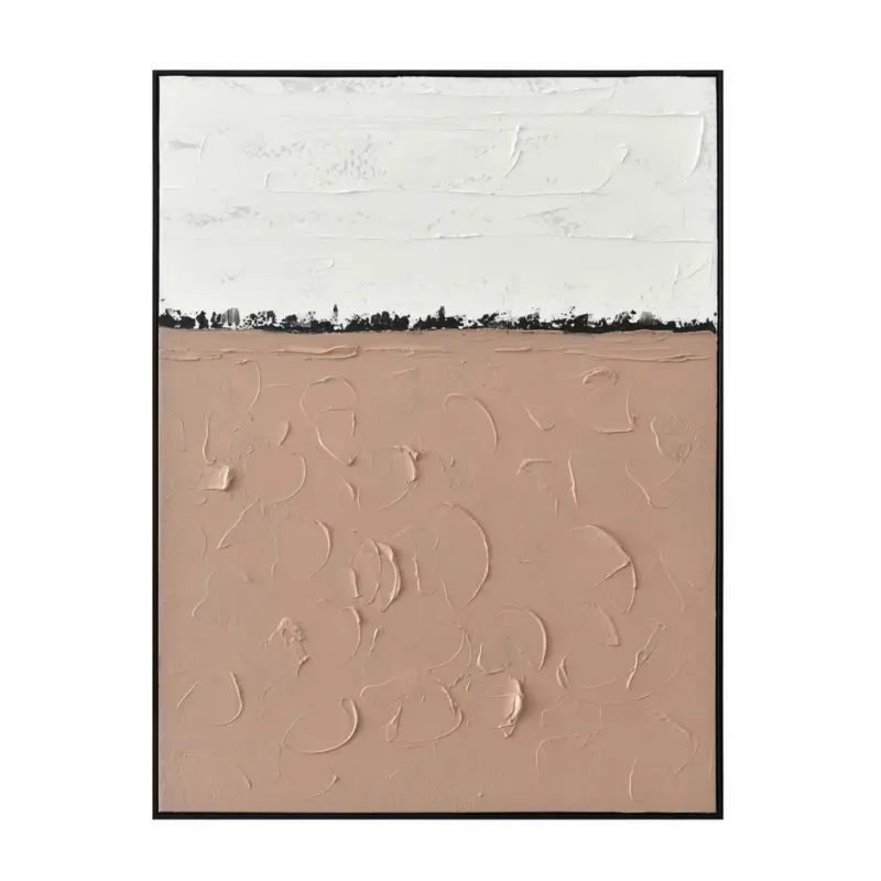 Ölgemälde 90/120 cm