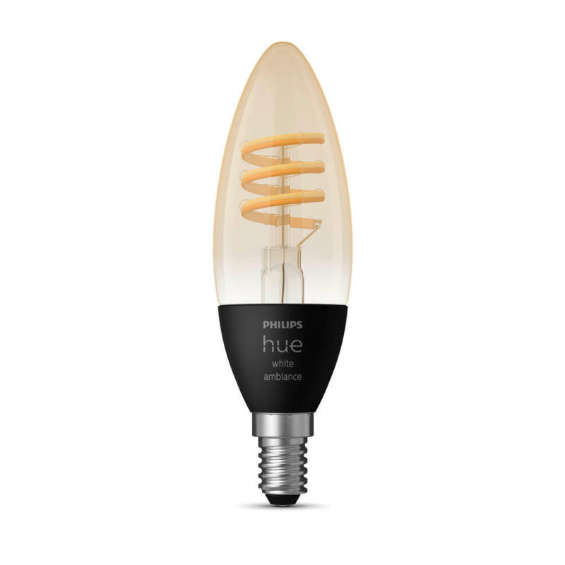 Led-Filament-Leuchtmittel 4,6 W E14