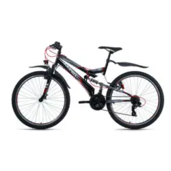 Mountainbike 26 Zoll