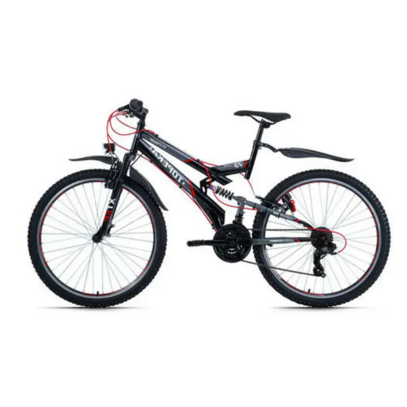 Mountainbike 26 Zoll