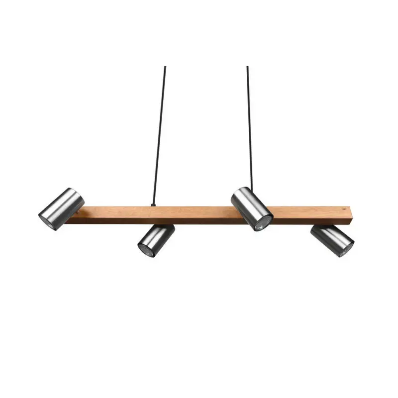 Pendelleuchte 80/20/150 cm