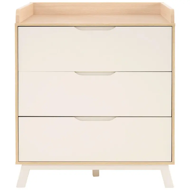 Wickelkommode Sandy 90/102/53/77 cm