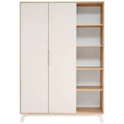 Babykleiderschrank Sandy