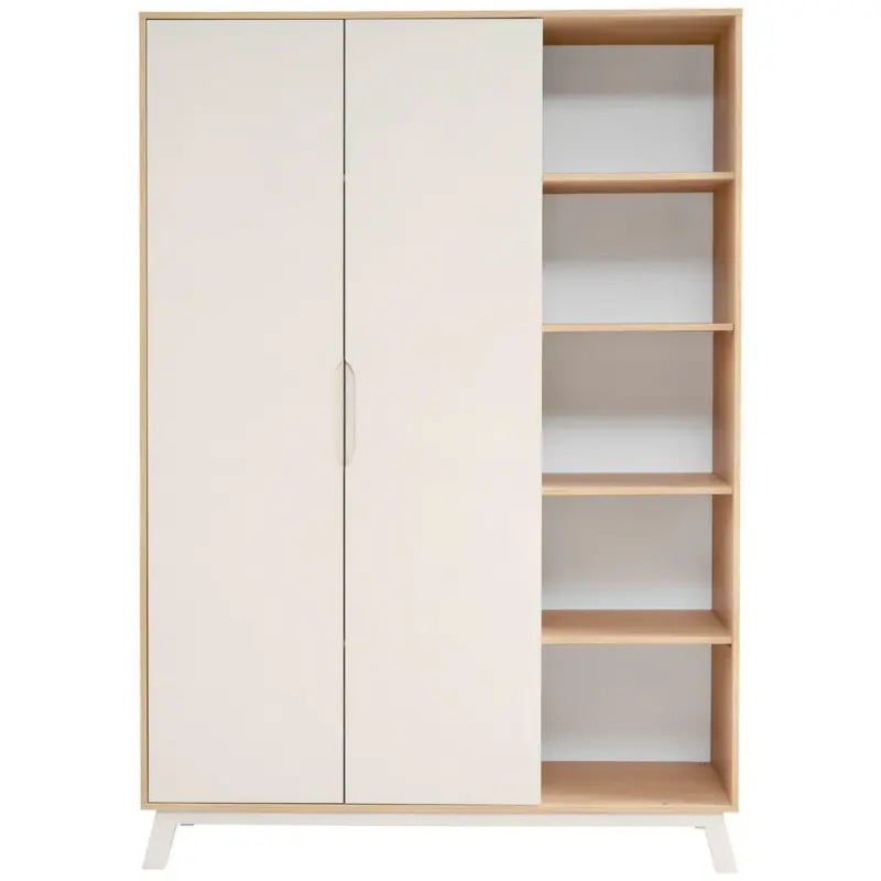 Babykleiderschrank Sandy