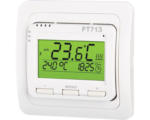 Hornbach Standard-Thermostat digital Vitalheizung PT713