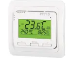 Hornbach Standard-Thermostat digital Vitalheizung PT713