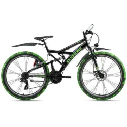 Mountainbike 26 Zoll
