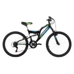 Kinderfahrrad 24 Zoll