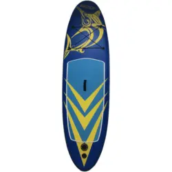 Stand UP Paddle Beachclub 290