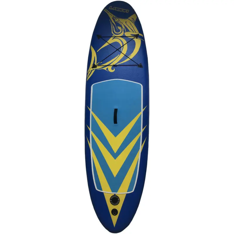 Stand UP Paddle Beachclub 290