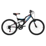 XXXLutz Lauterach - Ihr Möbelhaus bei Bregenz MTB Fully 24'' Zodiac 665K 24 Zoll